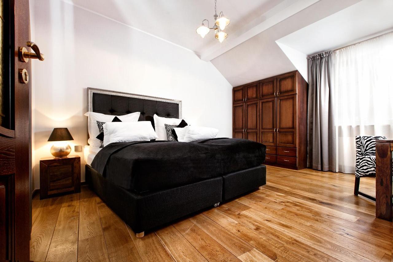 Constantia By Grape Hotel Breslavia Exterior foto