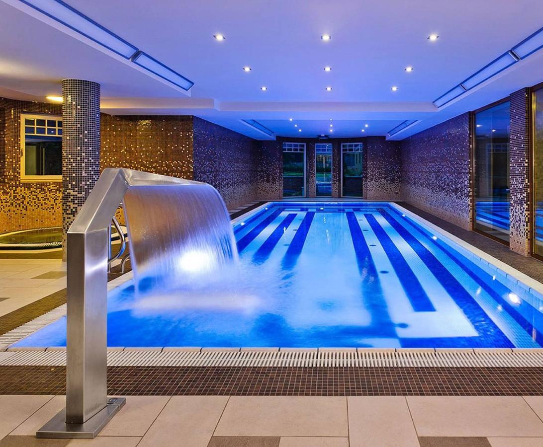Constantia By Grape Hotel Breslavia Exterior foto
