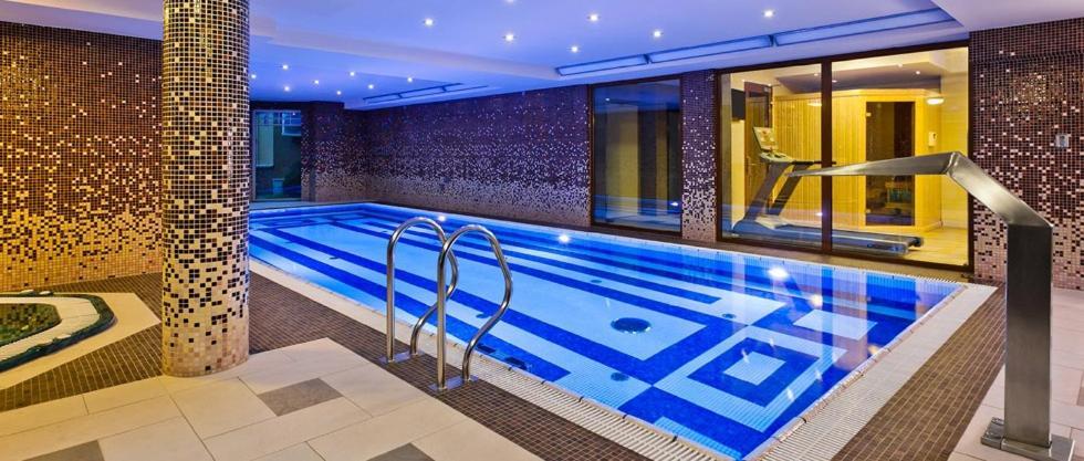 Constantia By Grape Hotel Breslavia Exterior foto